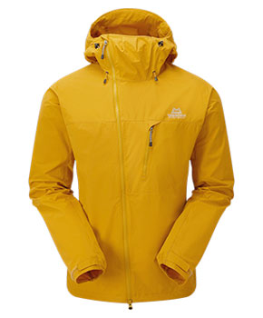 Mountain Equipment Squall Hooded Jacket