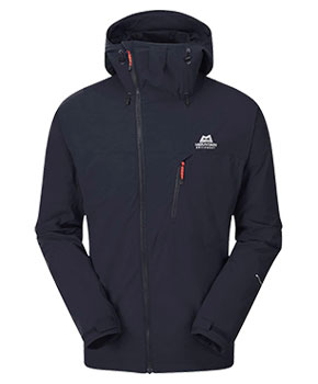 Mountain Equipment Squall Hooded Jacket