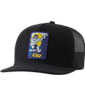 Squatchin' Trucker Cap Kids