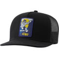 Squatchin' Trucker Cap Kids