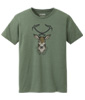 Stag Axe T-Shirt