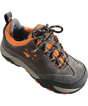 Jack Wolfskin Star Track Texapore Kids