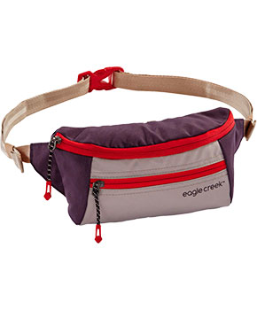 Eagle Creek Stash Cross Body Bag