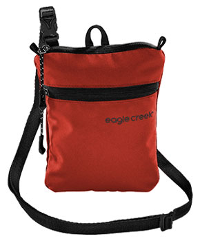 Eagle Creek Stash Neck Pouch