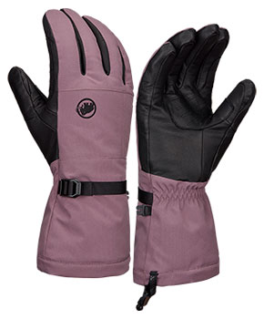 Mammut Stoney Glove