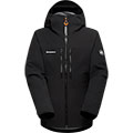Stoney HS Hooded Jacket