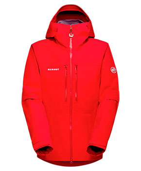 Mammut Stoney HS Jacket