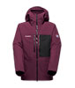 Stoney HS Hooded Jacket