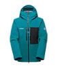Stoney HS Hooded Jacket