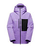 Stoney HS Hooded Jacket