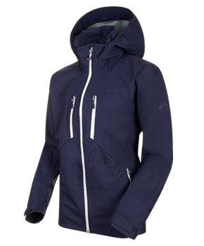 Mammut Stoney HS Jacket