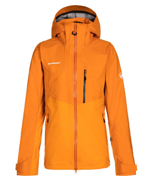 Mammut Stoney HS Jacket