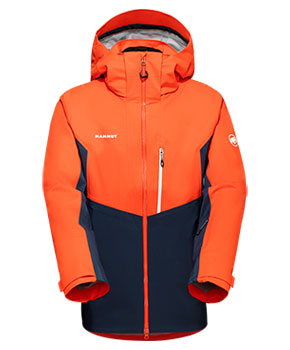 Mammut Stoney HS Jacket