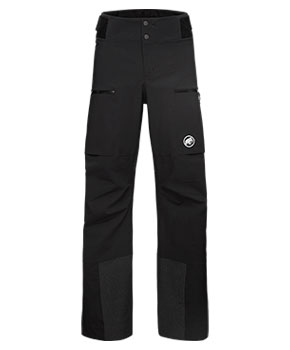 Mammut Stoney HS Pants
