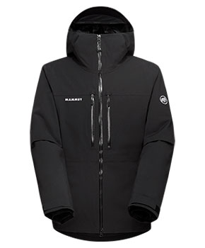 Mammut Stoney HS Thermo Hooded Jacket