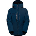 Stoney HS Thermo Hooded Jacket