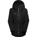 Stoney HS Thermo Hooded Women's Jacket