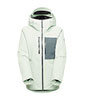 Stoney HS Thermo Hooded Women's Jacket