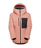 Stoney HS Thermo Hooded Women's Jacket