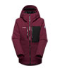 Stoney HS Thermo Hooded Women's Jacket