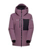 Stoney HS Thermo Hooded Women's Jacket