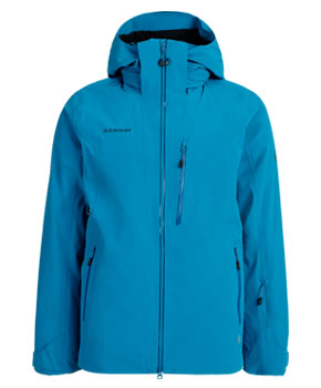 Mammut Stoney HS Thermo Jacket