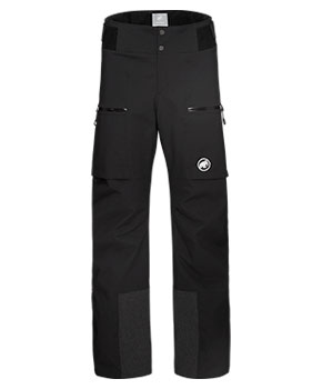 Mammut Stoney HS Thermo Pants