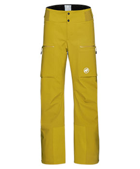 Mammut Stoney HS Thermo Pants