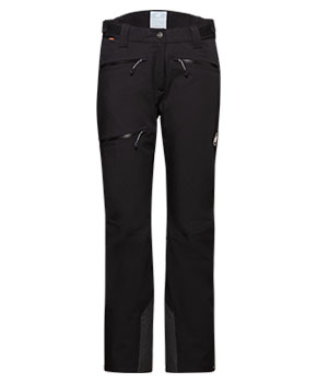 Mammut Stoney HS Thermo Women's Pants
