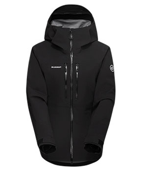 Mammut Stoney HS Women's Jacket