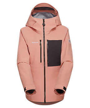 Mammut Stoney HS Women's Jacket