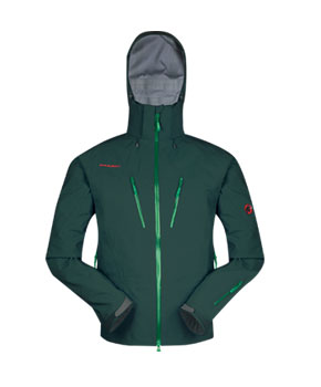 Mammut Stoney Jacket 