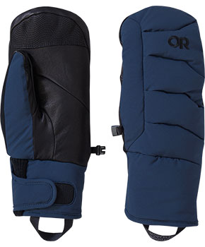 Outdoor Research Stormbound Sensor Mitts