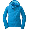 Stormbound Women's Jacket