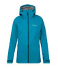 Stormcloud Shell Jacket Women