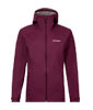 Stormcloud Shell Jacket Women