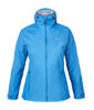 Stormcloud Shell Jacket Women