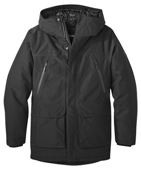 Outdoor Research Stormcraft Down Parka