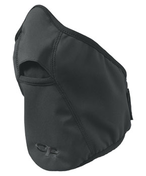 Outdoor Research Stormtracker Face Mask
