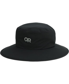 Outdoor Research Stratoburst Rain Hat