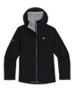 Stratoburst Stretch Rain Women's Jacket