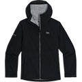 Stratoburst Stretch Rain Women's Jacket