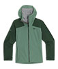 Stratoburst Stretch Rain Women's Jacket