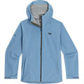 Stratoburst Stretch Rain Women's Jacket
