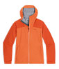 Stratoburst Stretch Rain Women's Jacket