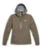 Stratoburst Stretch Rain Women's Jacket