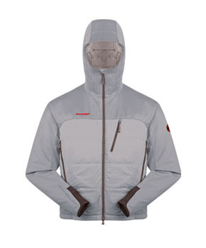 Mammut Stratus Hybrid Jacket 
