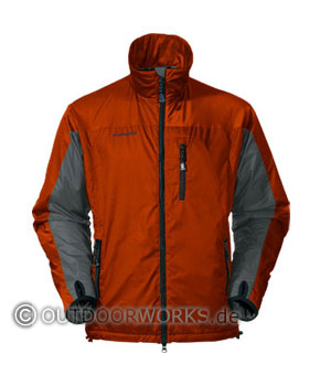 Mammut Stratus Jacket