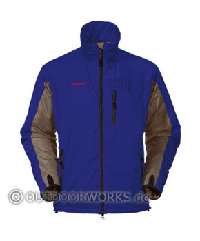 Mammut Stratus Jacket