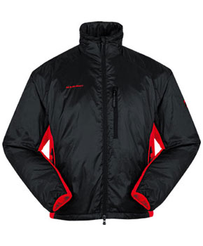 Mammut Stratus Jacket